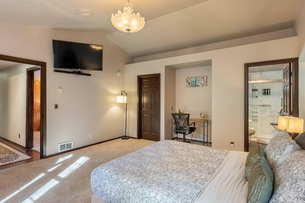 Comfy 4B/2B Home Near Dunes & Ocean! Pet Friendly! Florence Exteriér fotografie