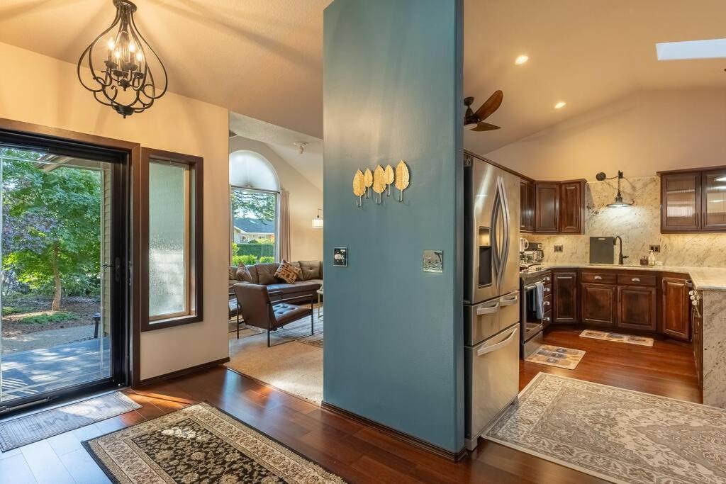 Comfy 4B/2B Home Near Dunes & Ocean! Pet Friendly! Florence Exteriér fotografie