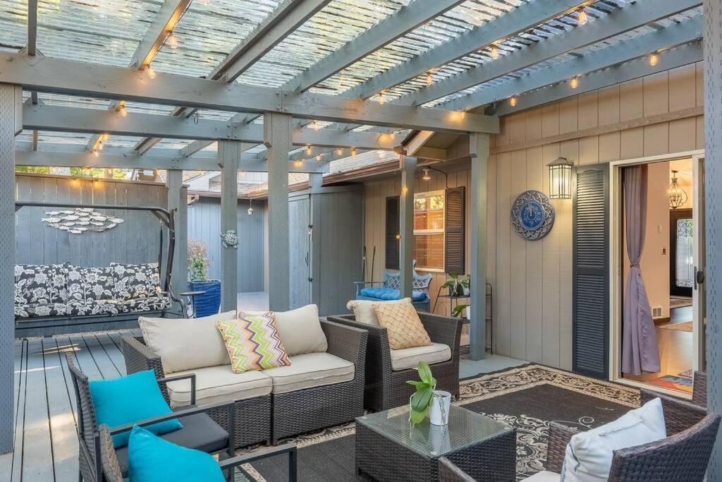 Comfy 4B/2B Home Near Dunes & Ocean! Pet Friendly! Florence Exteriér fotografie