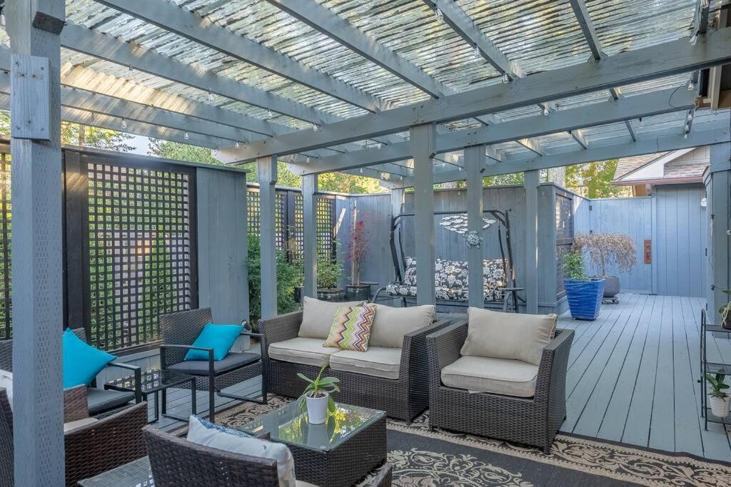 Comfy 4B/2B Home Near Dunes & Ocean! Pet Friendly! Florence Exteriér fotografie