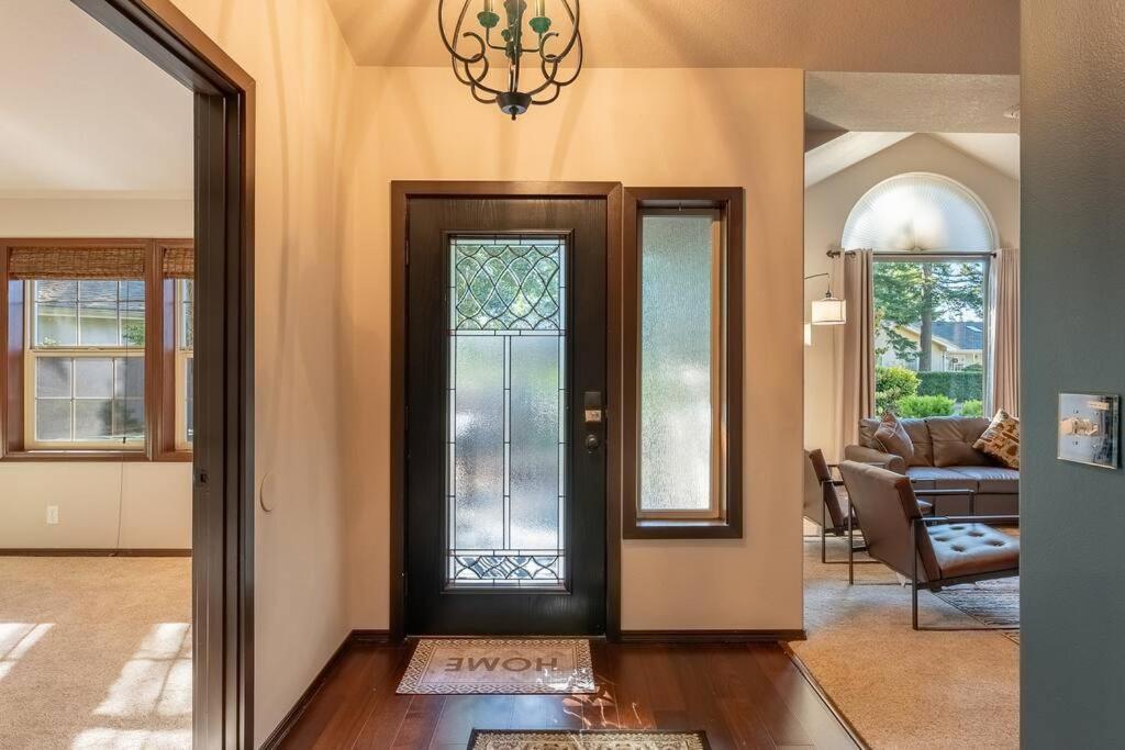 Comfy 4B/2B Home Near Dunes & Ocean! Pet Friendly! Florence Exteriér fotografie