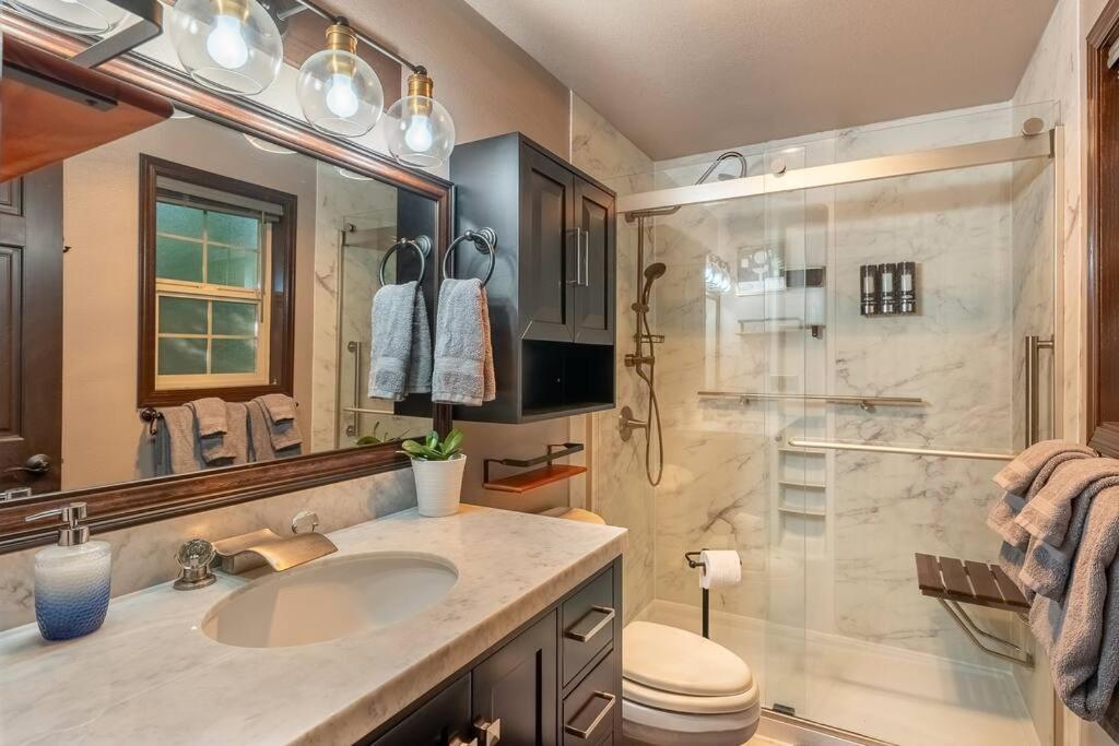 Comfy 4B/2B Home Near Dunes & Ocean! Pet Friendly! Florence Exteriér fotografie