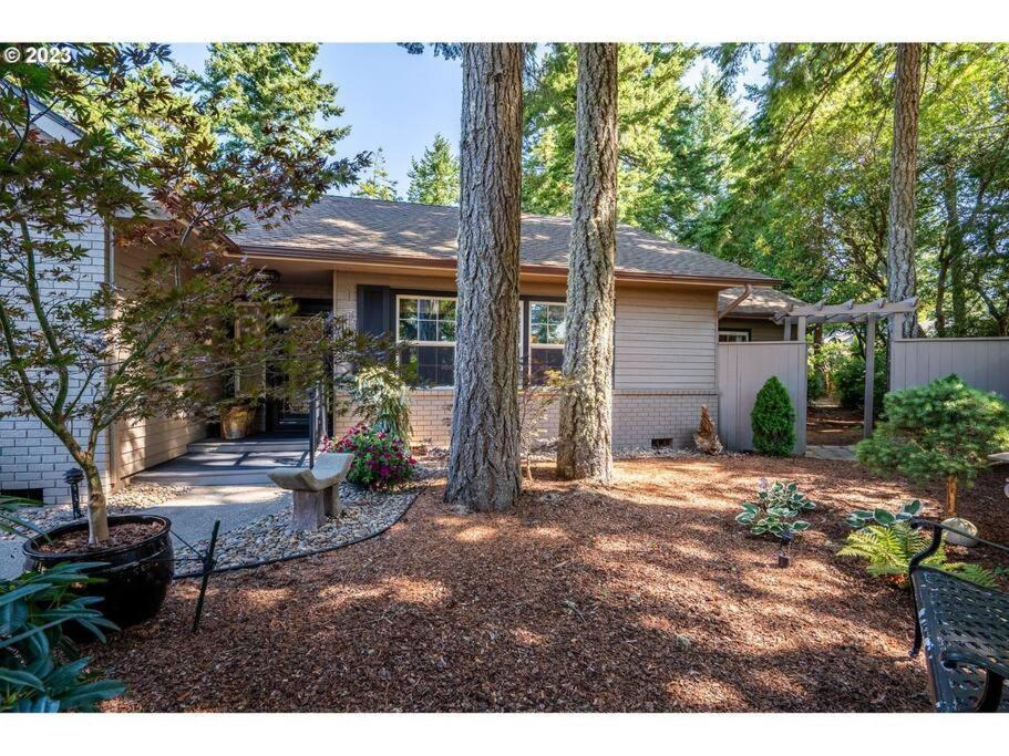 Comfy 4B/2B Home Near Dunes & Ocean! Pet Friendly! Florence Exteriér fotografie